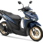 Tampilan Baru Honda Vario 2020