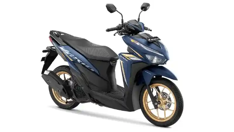 Tampilan Baru Honda Vario 2020